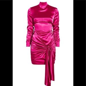 Brand new with tags Magenta Khaleesi dress